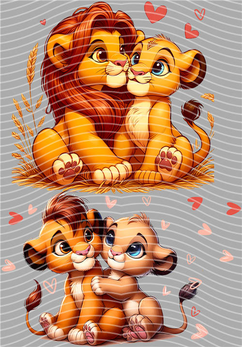 A5 Notebook Wraps-A 774